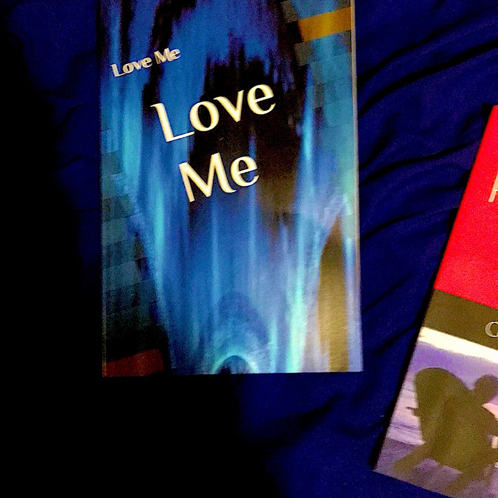 2 self help books that I wrote